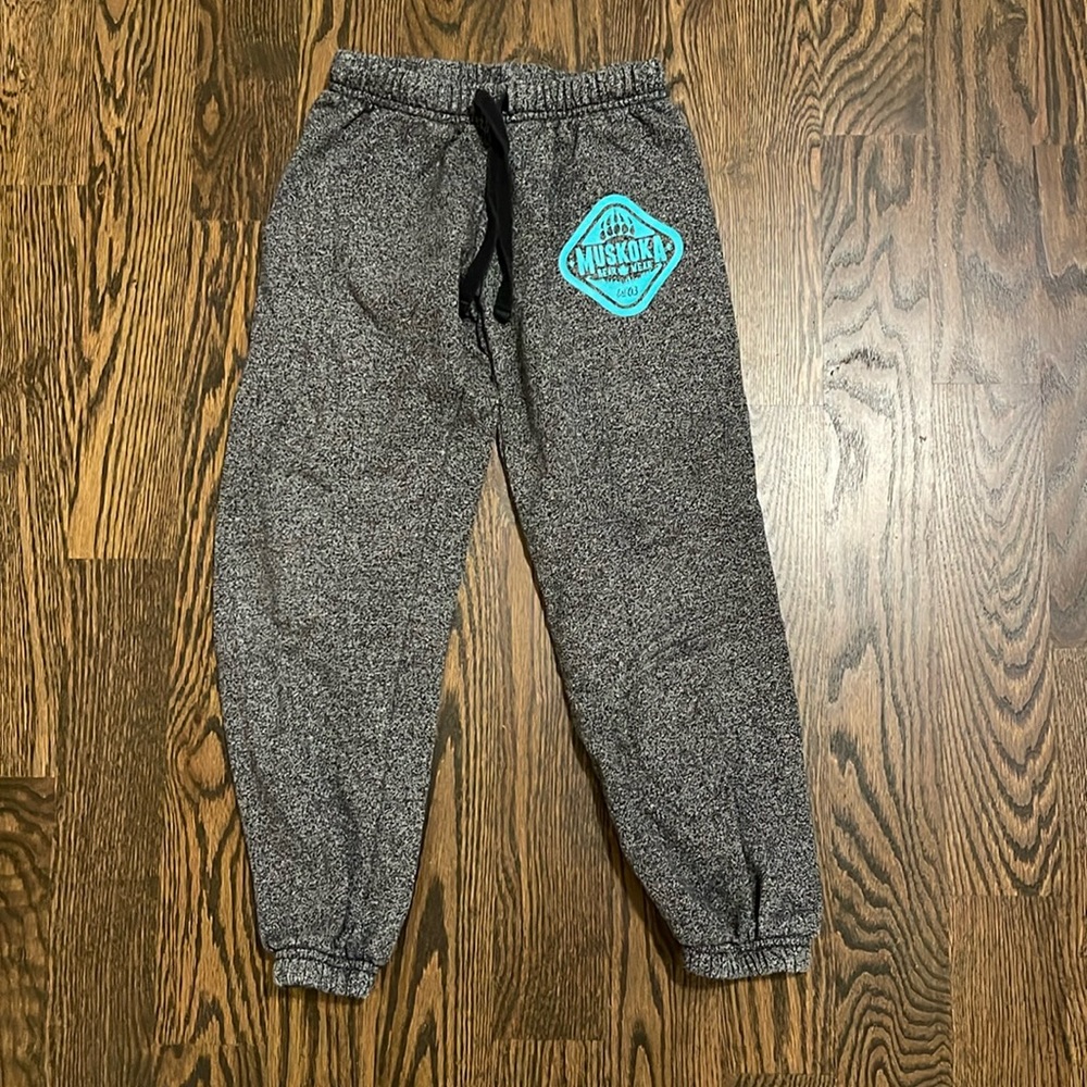 Muskoka Bear Wear Pants